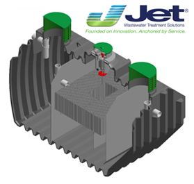 Jet Wastewater Treatment Solutions